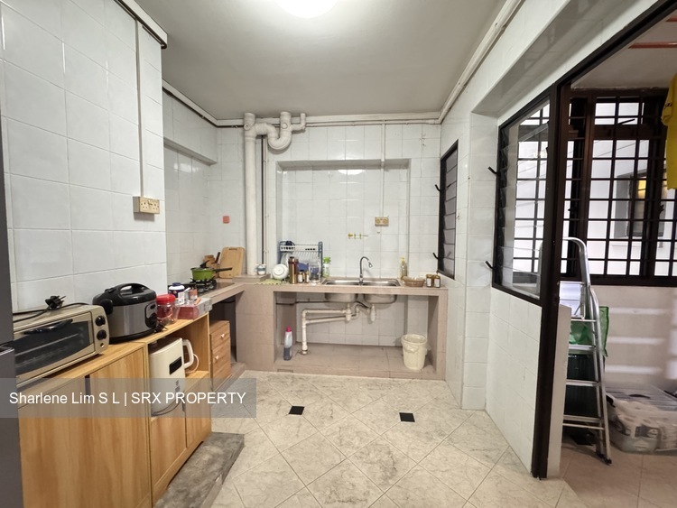 Blk 158 Hougang Street 11 (Hougang), HDB 4 Rooms #554508331